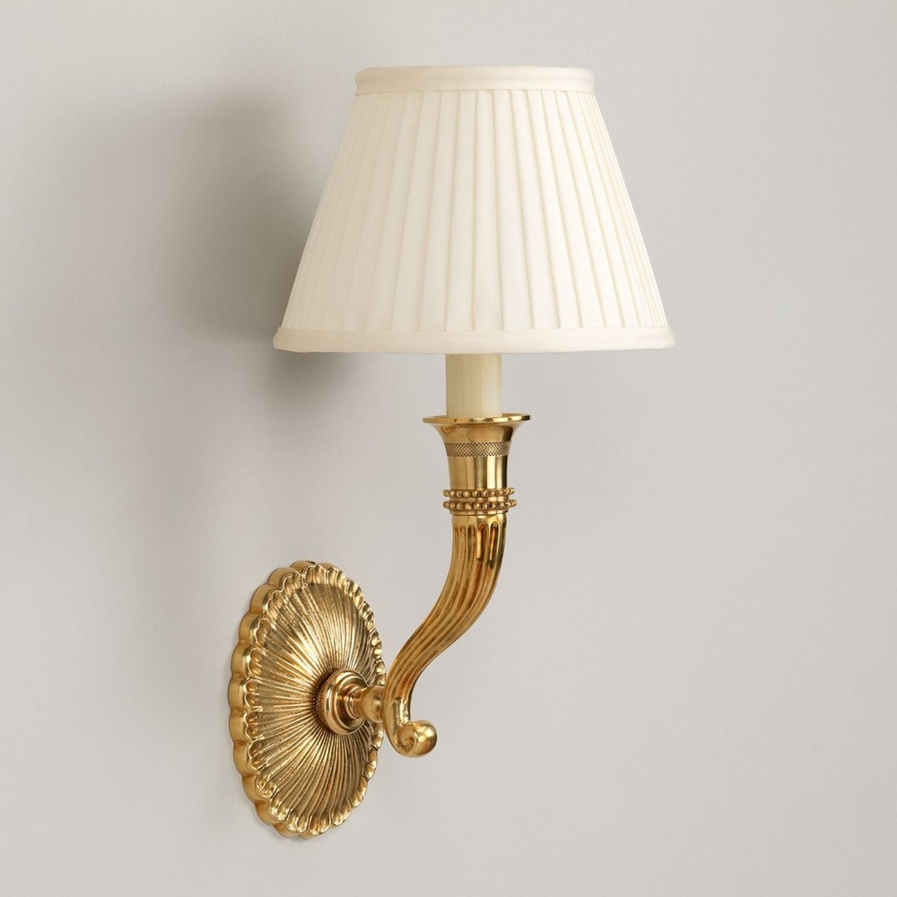 VAUGHAN Sudbury Wall Light